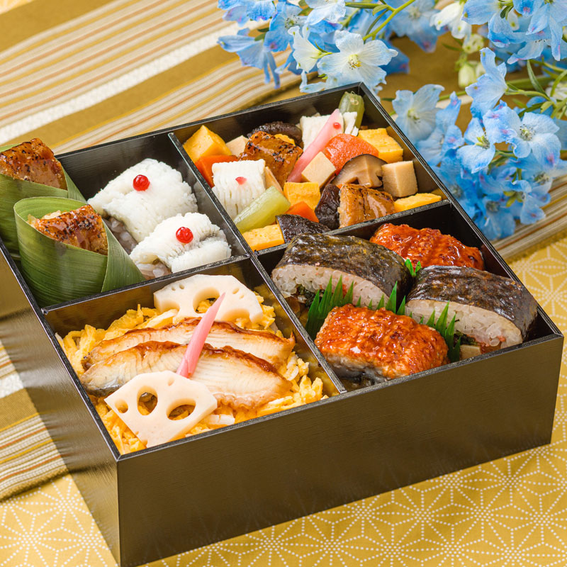 夏の風物詩イメージ