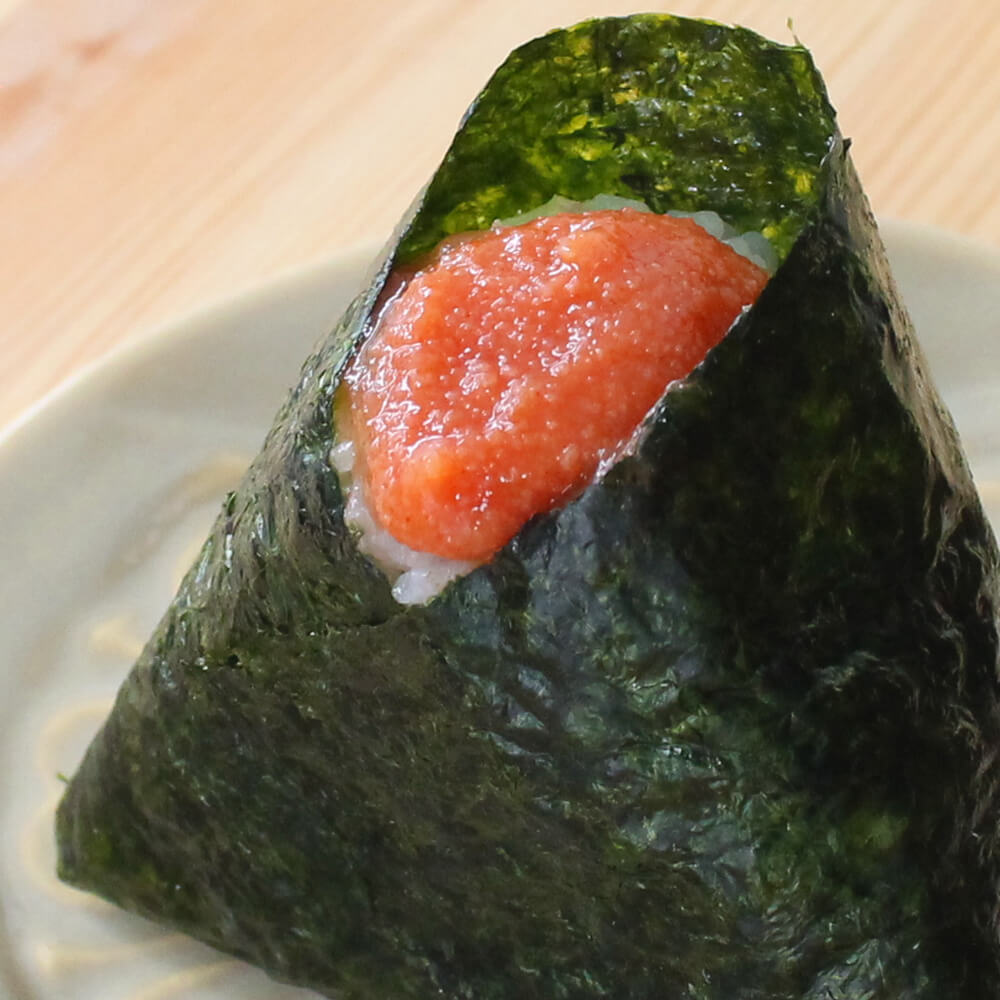博多明太子おにぎり