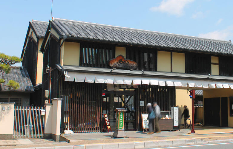 夢風ひろば店